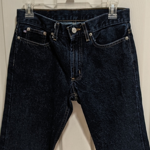 Polo Ralph Lauren Jeans The Weekender Women's Sz 2 - Picture 4 of 10